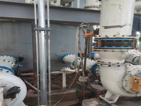 肇源设备基础沉降下沉注浆加固增加荷载