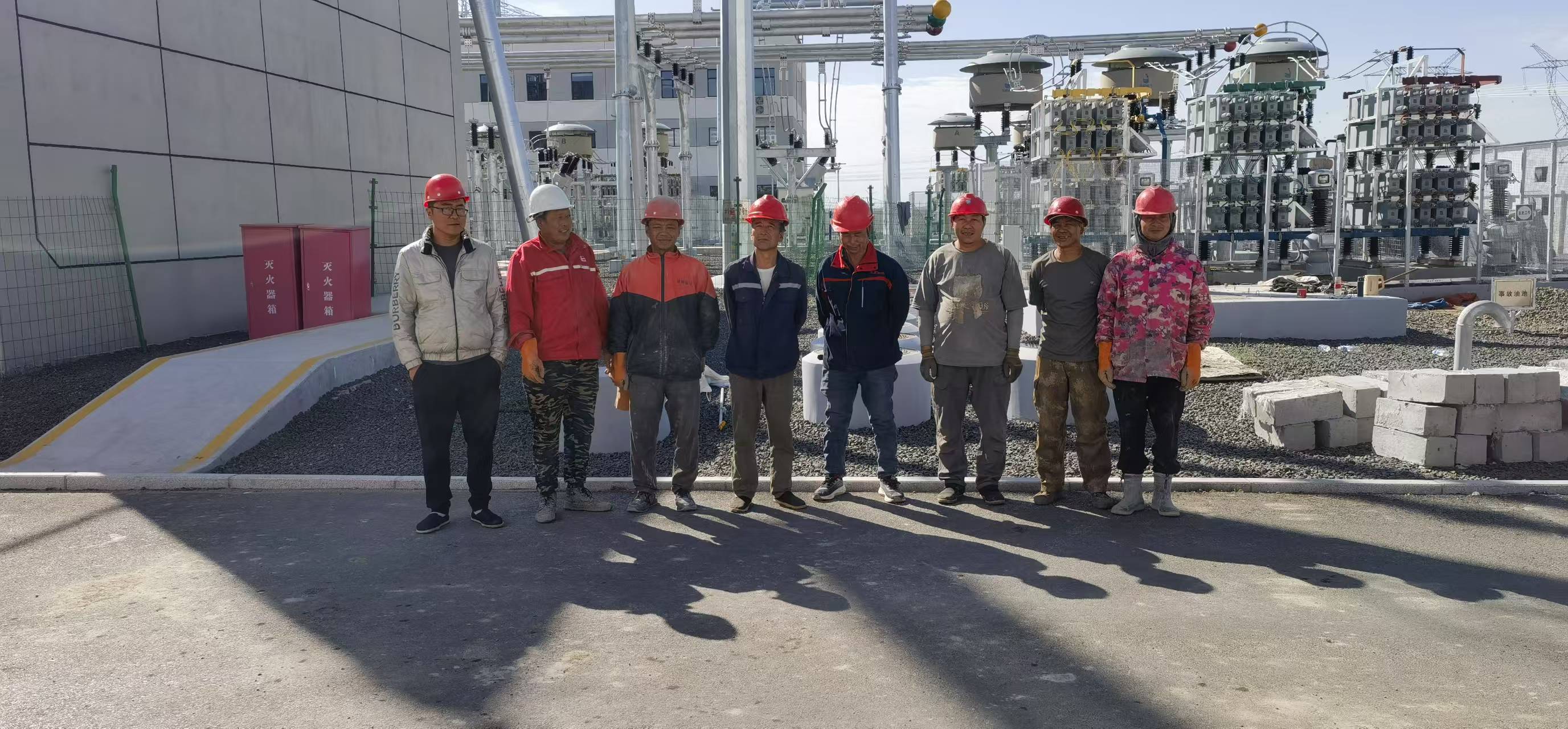 肇源地基沉降如何修复？